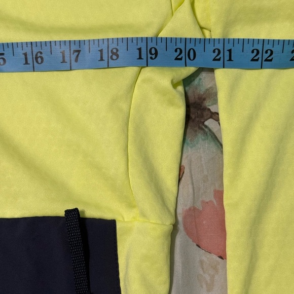 Adidas Terrex Tech Fleece Light Hooded Hiking Jacket - Picture 8 of 9